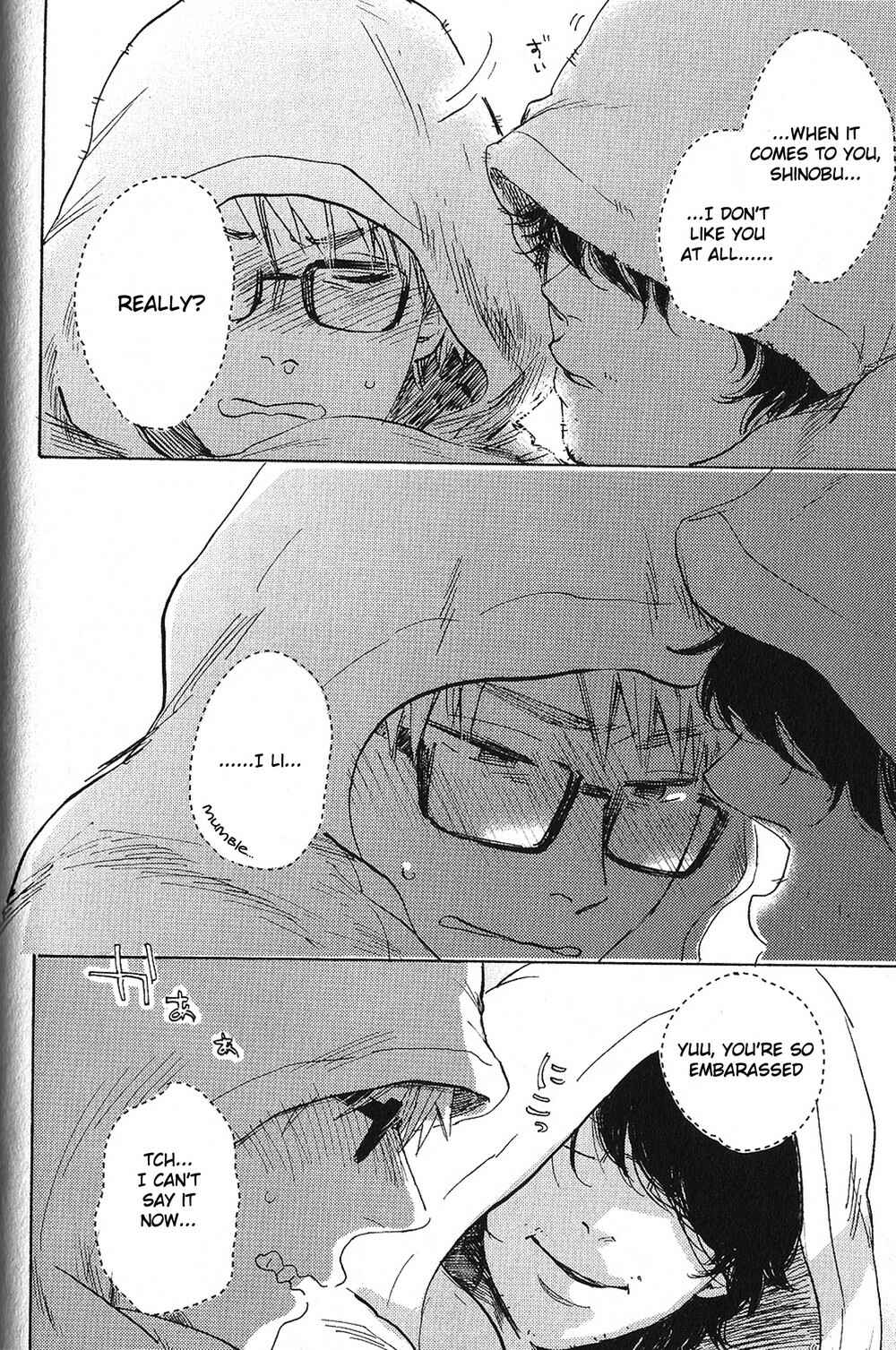 Page 13 Chapter 5.5 Ore, Higaisha