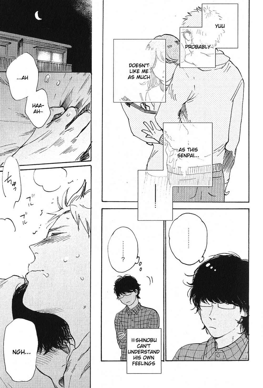 Page 6 Chapter 5.5 Ore, Higaisha