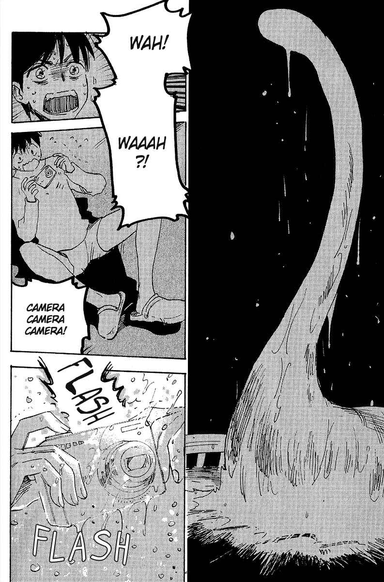 Page 9 Chapter 4 Ore, Higaisha