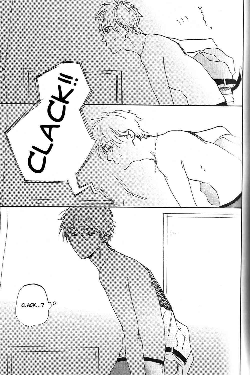 Page 15 Chapter 5 Ore, Higaisha