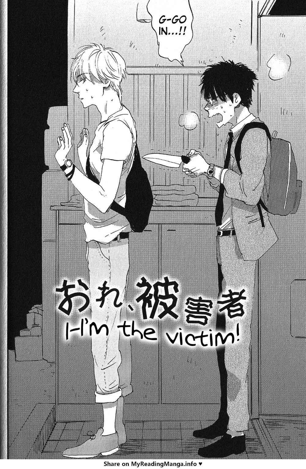 Page 2 Chapter 5 Ore, Higaisha