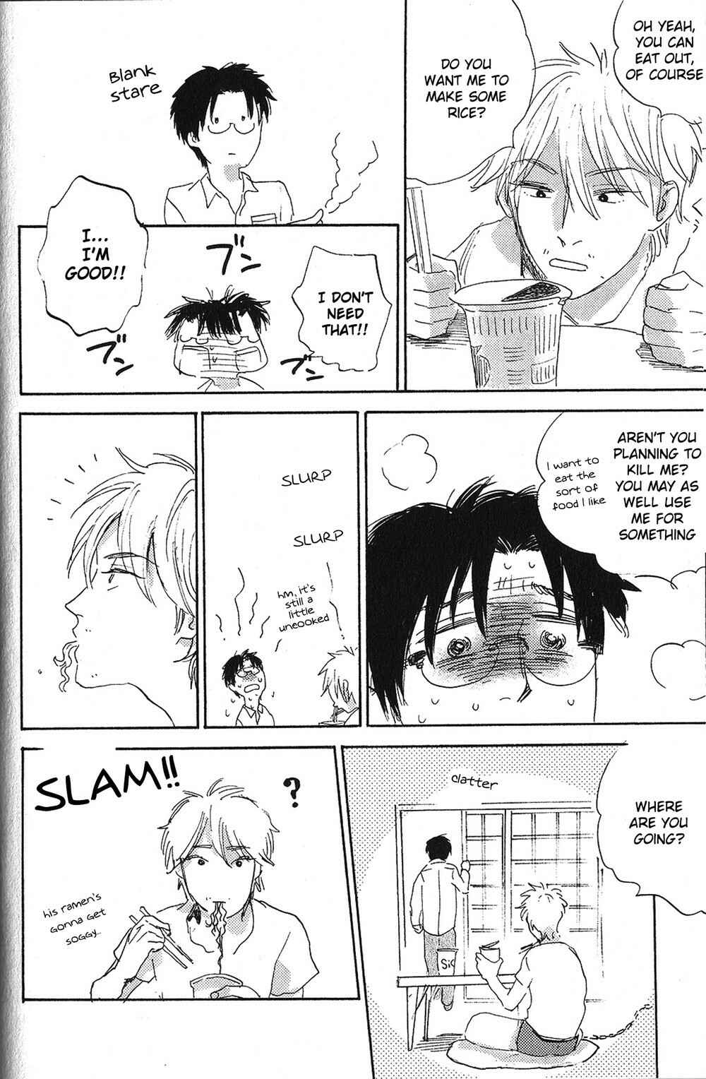Page 20 Chapter 5 Ore, Higaisha