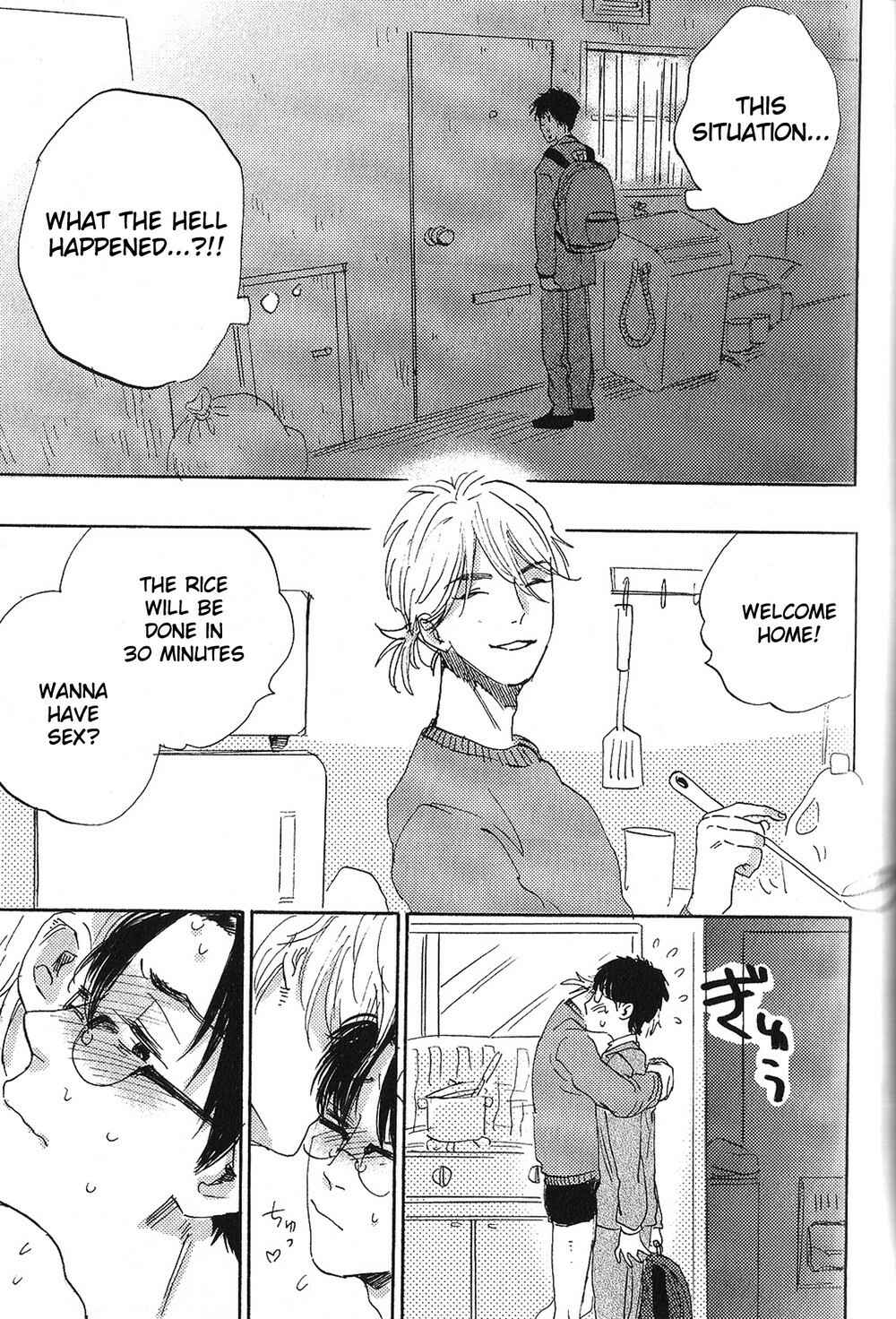 Page 27 Chapter 5 Ore, Higaisha