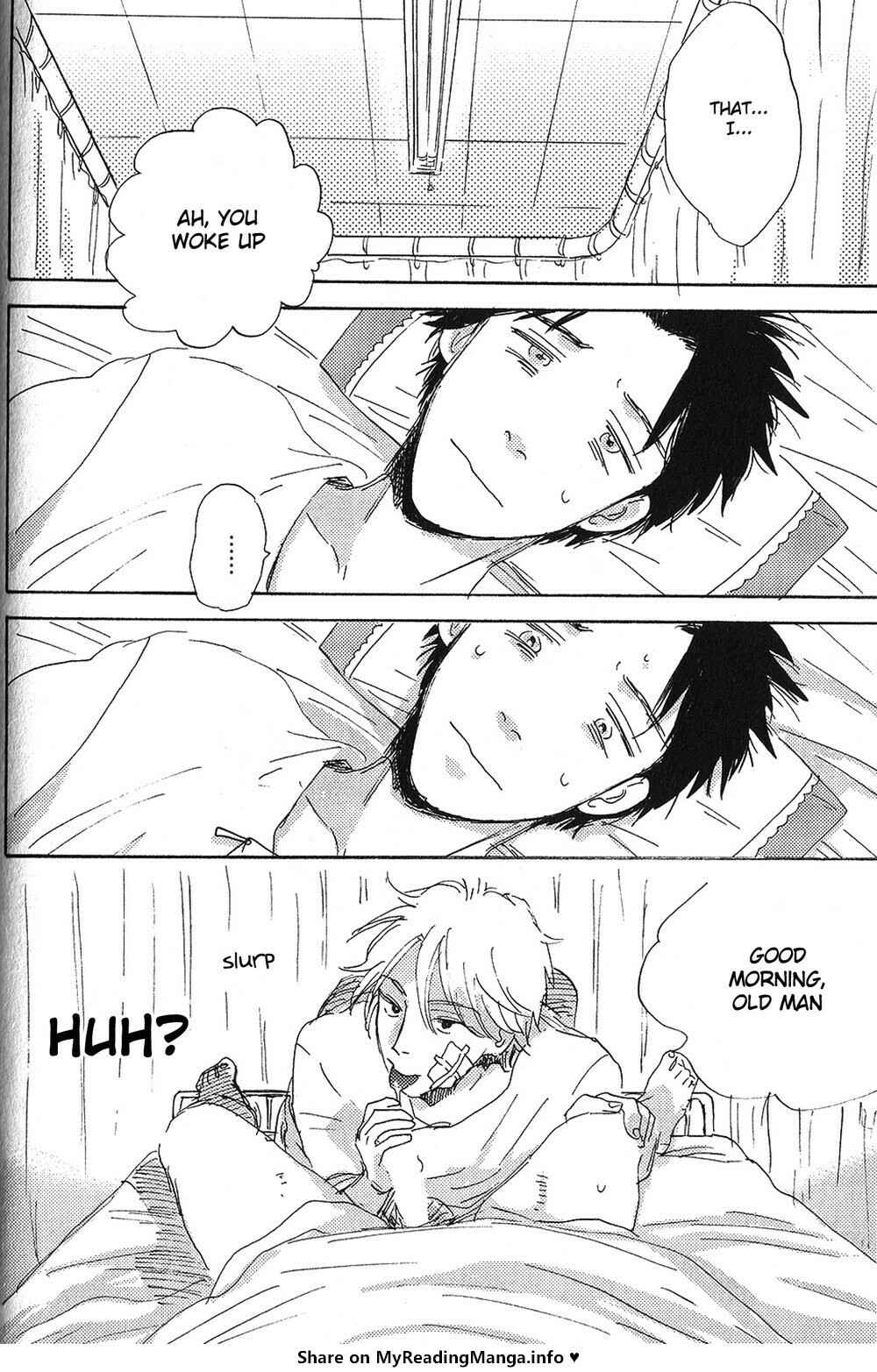Page 44 Chapter 5 Ore, Higaisha