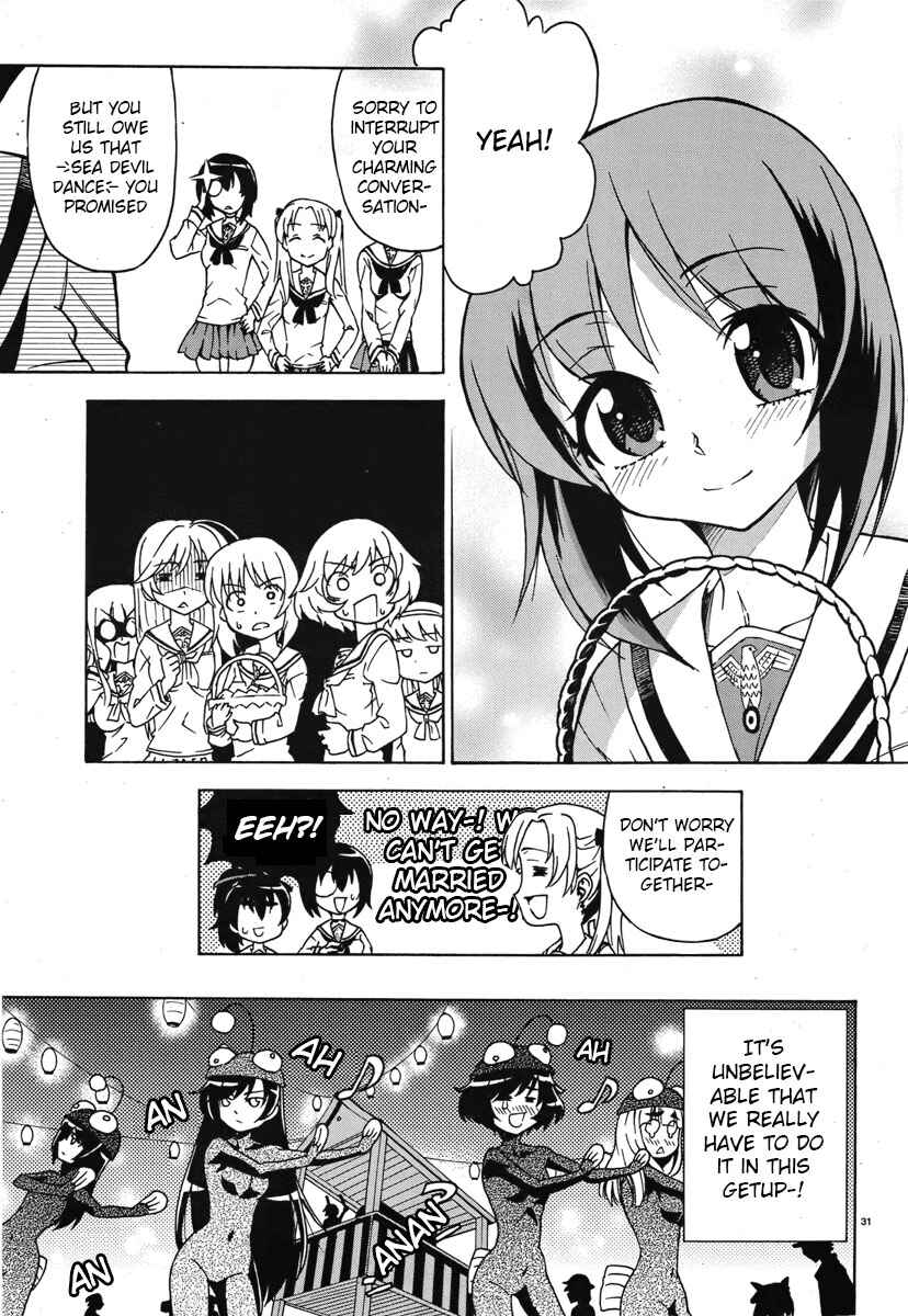 Page 37 Chapter 5 Girls und Panzer