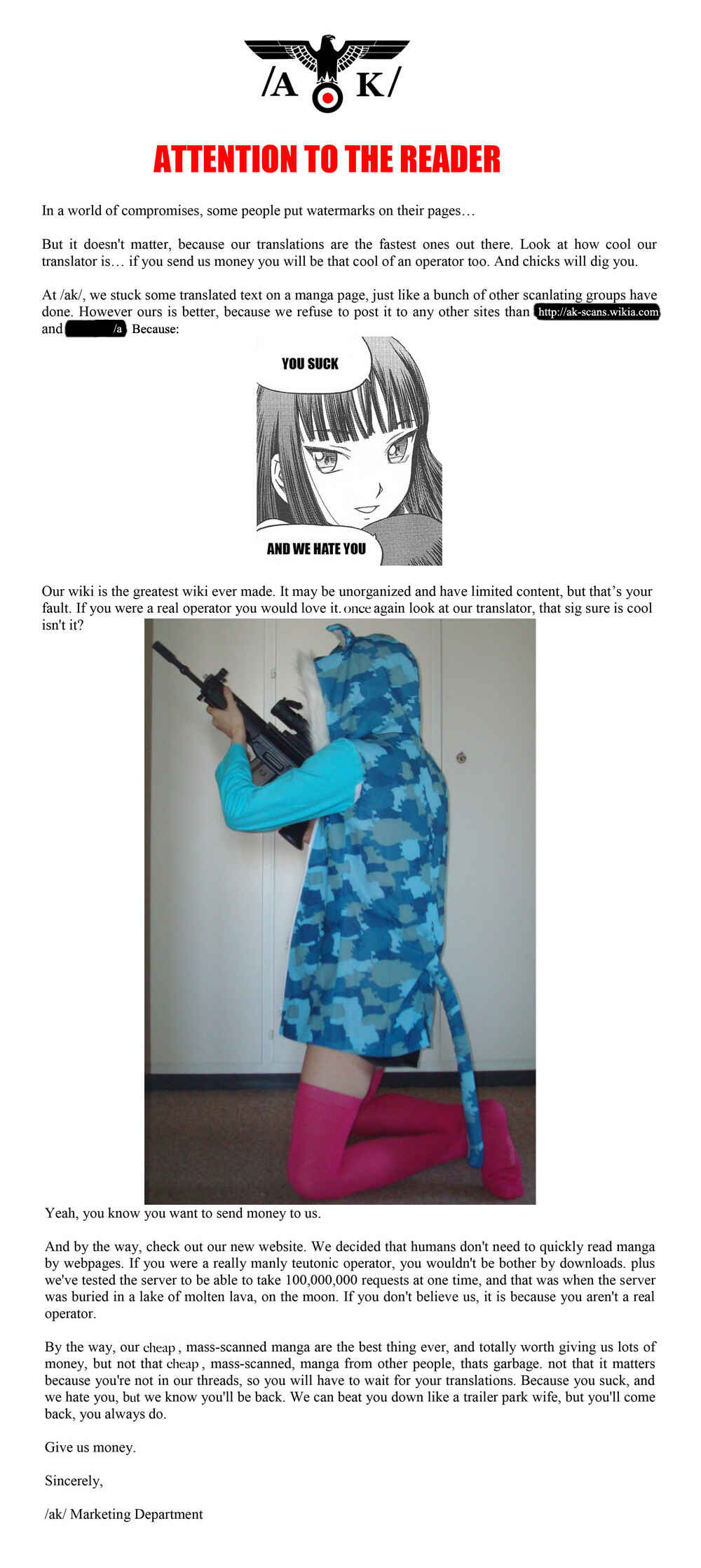 Page 39 Chapter 15 Girls und Panzer