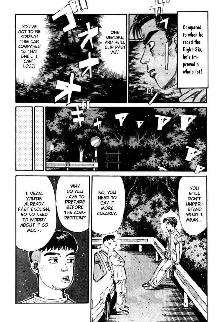 Page 6 Chapter 42 Initial D