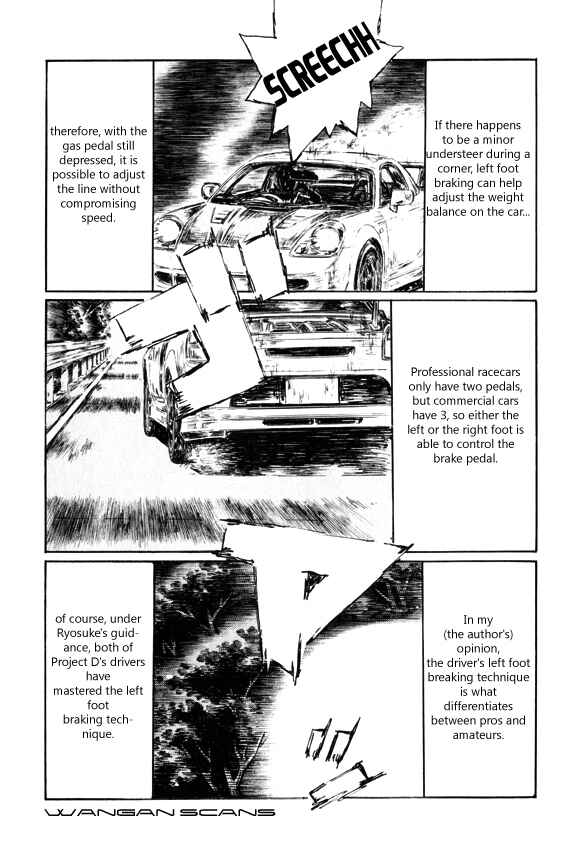Page 4 Chapter 507 Initial D