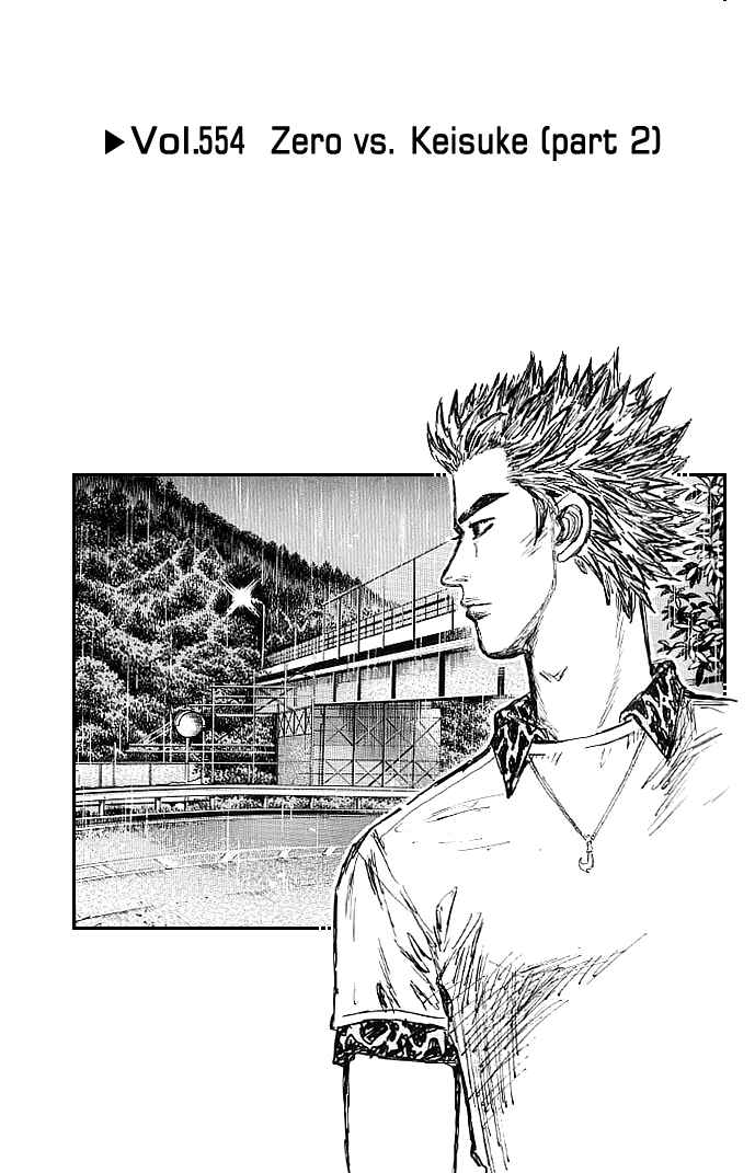 Page 1 Chapter 554 Initial D