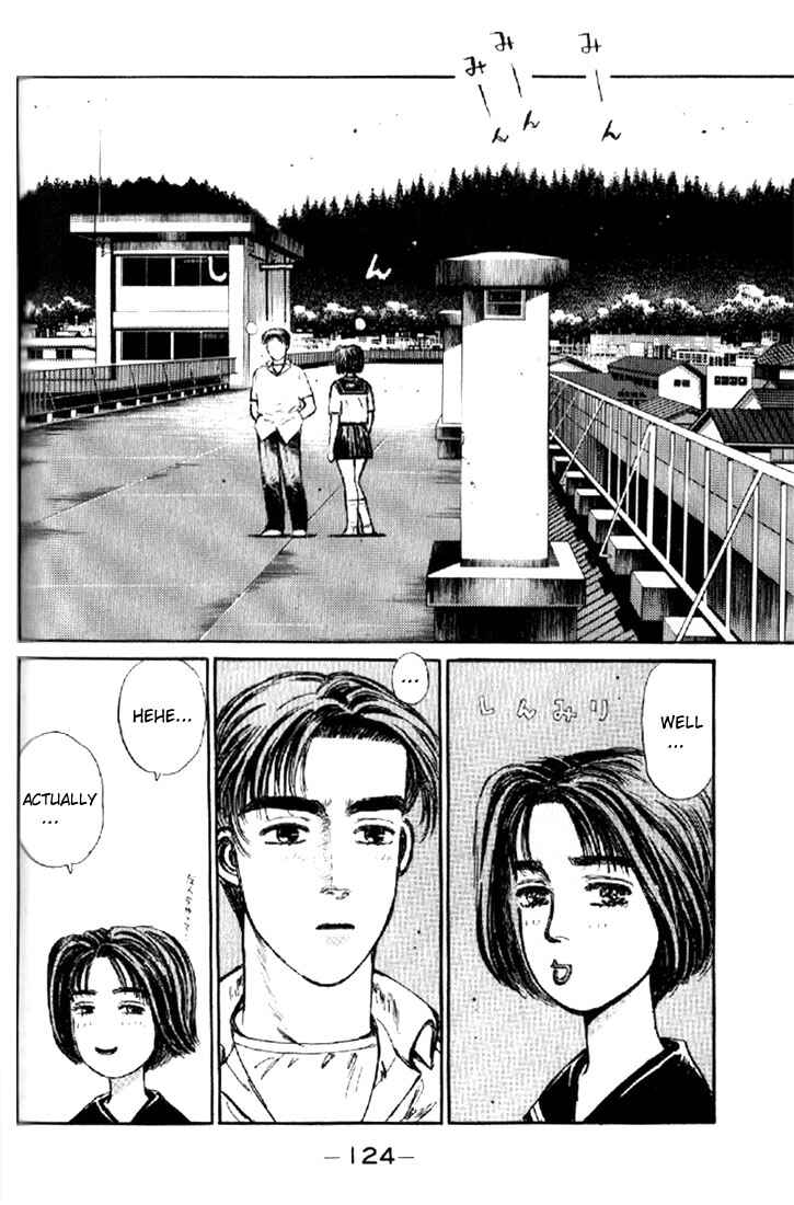 Page 2 Chapter 6 Initial D