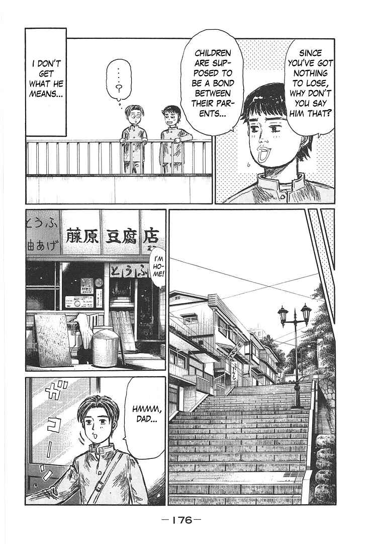 Page 10 Chapter 719.3 Initial D
