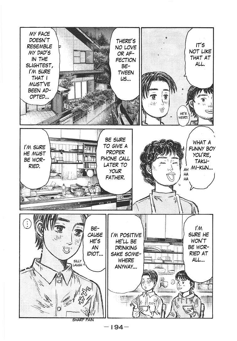 Page 28 Chapter 719.3 Initial D