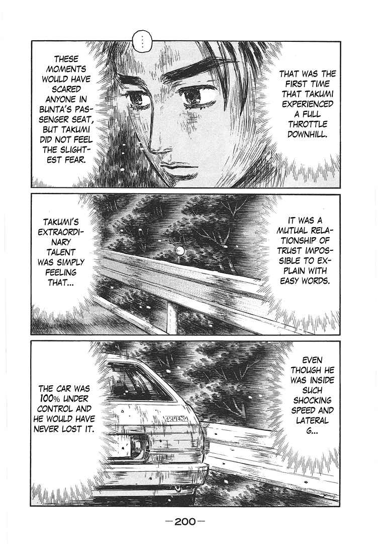 Page 34 Chapter 719.3 Initial D