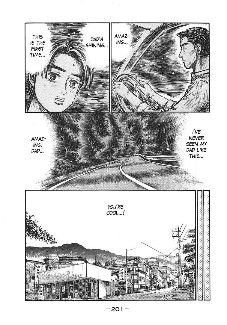 Page 35 Chapter 719.3 Initial D