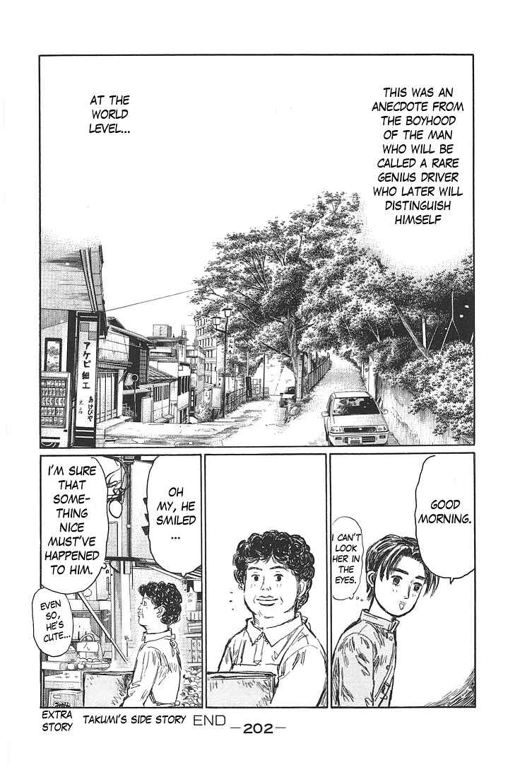Page 36 Chapter 719.3 Initial D