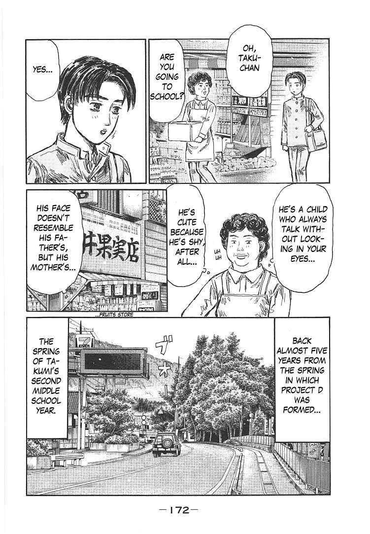 Page 6 Chapter 719.3 Initial D