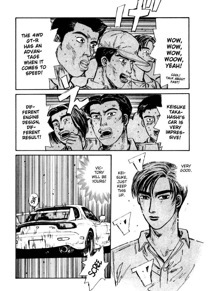 Page 16 Chapter 68 Initial D