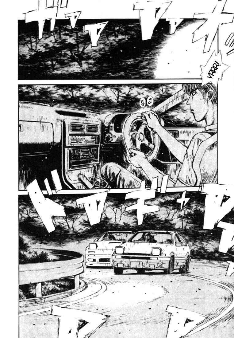 Page 18 Chapter 44 Initial D