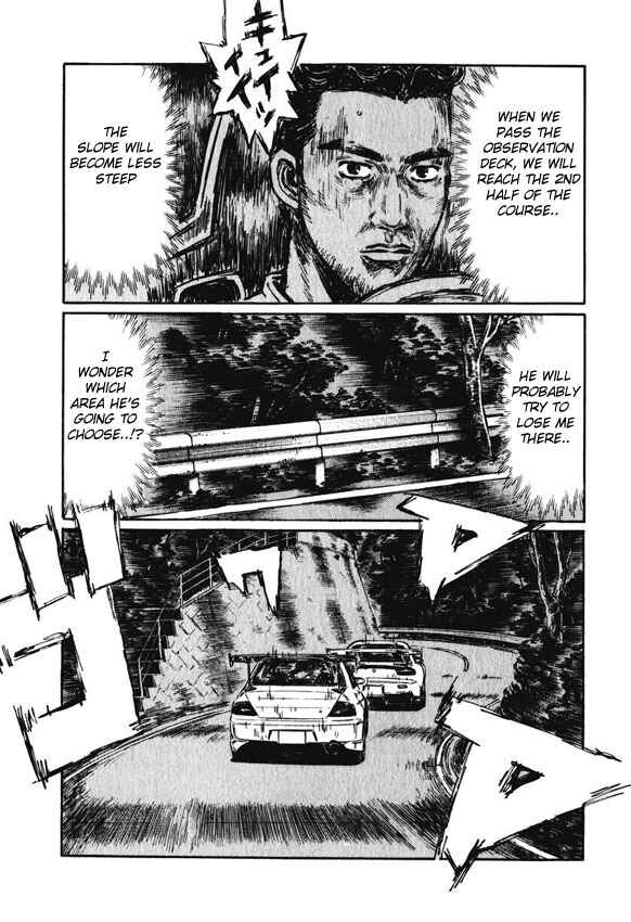 Page 2 Chapter 458 Initial D