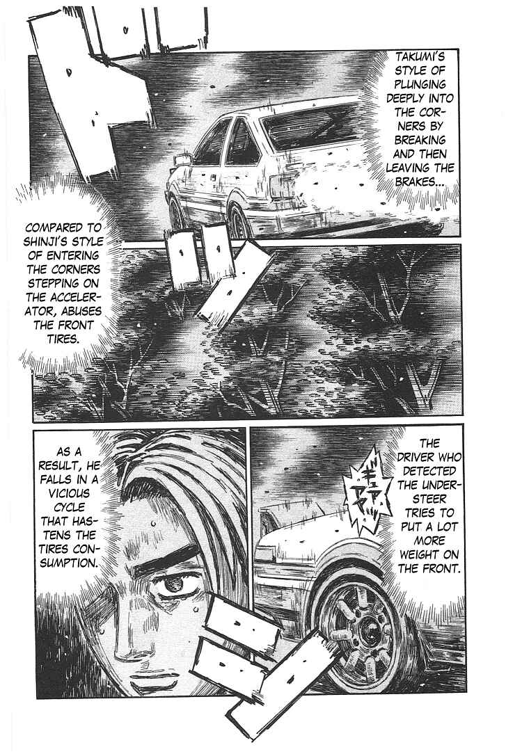 Page 6 Chapter 706 Initial D