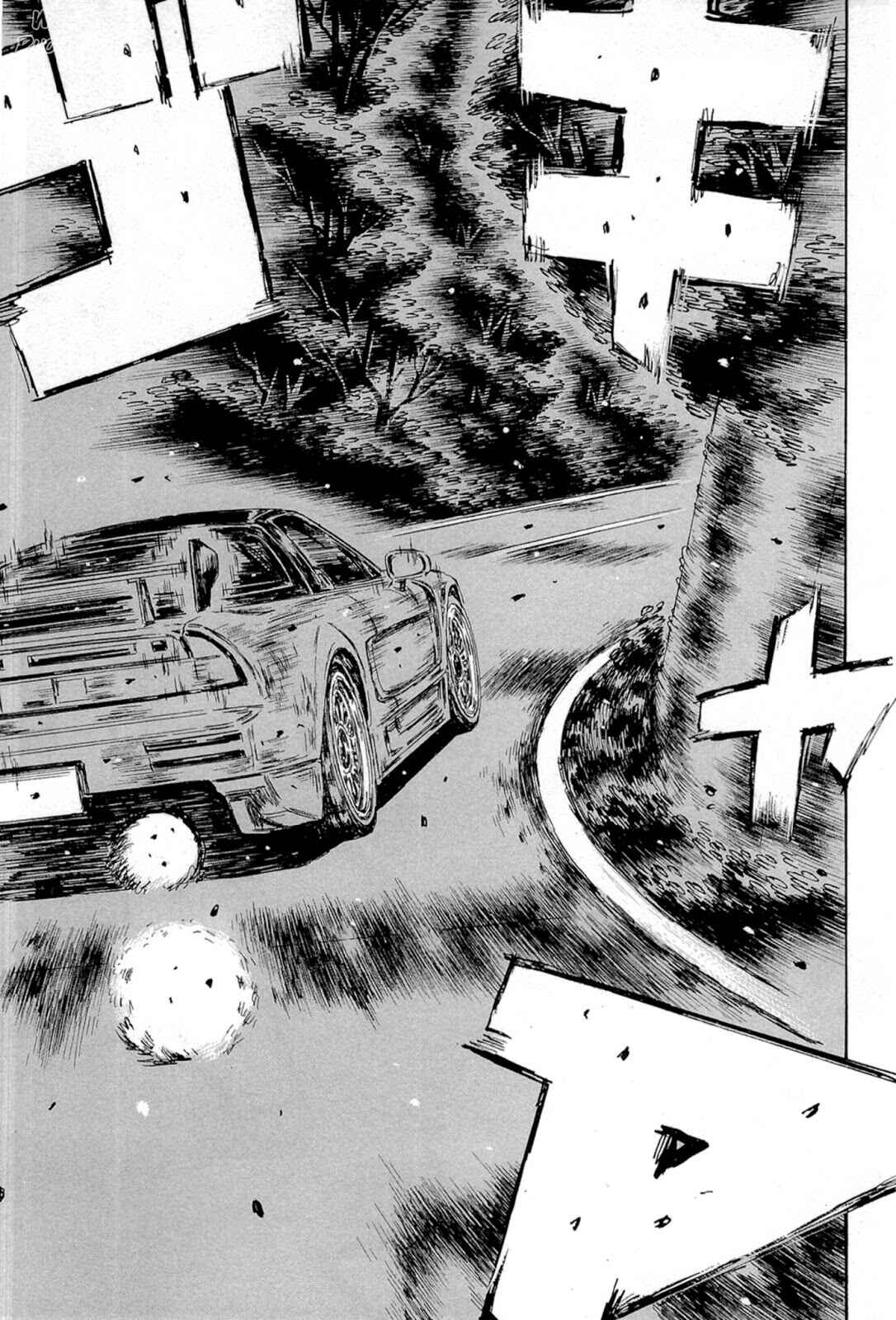 Page 5 Chapter 664 Initial D