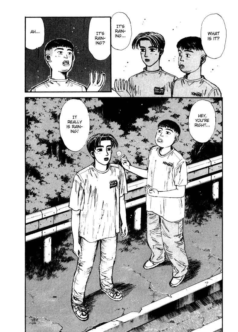Page 9 Chapter 71 Initial D