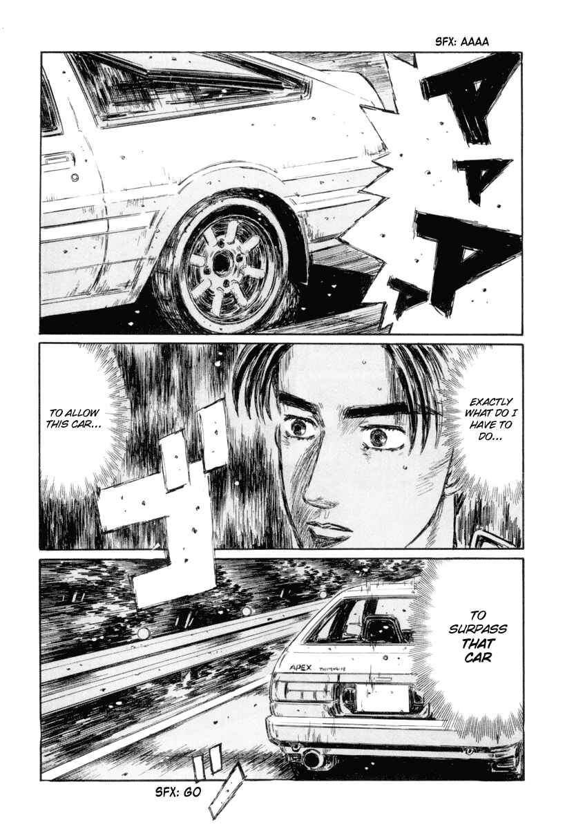 Page 10 Chapter 325 Initial D