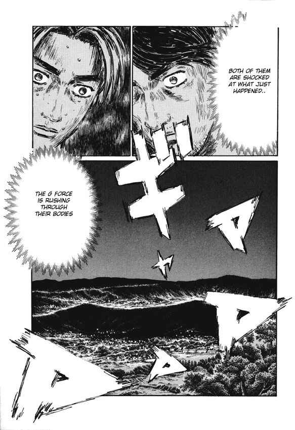 Page 4 Chapter 478 Initial D