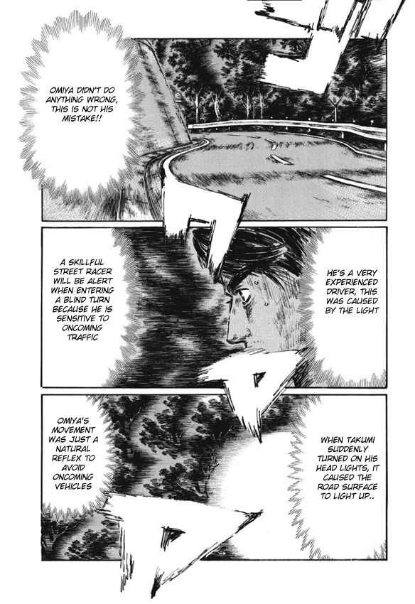 Page 6 Chapter 478 Initial D