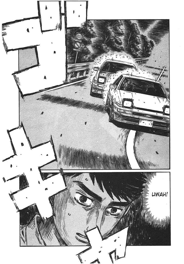 Page 1 Chapter 690 Initial D