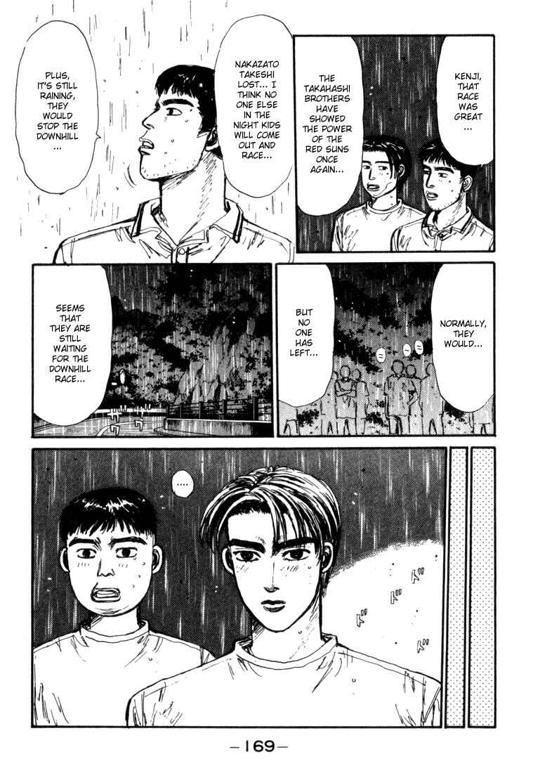 Page 5 Chapter 74 Initial D