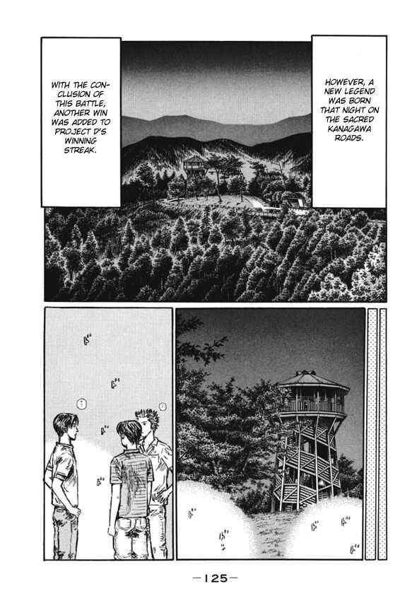 Page 6 Chapter 483 Initial D