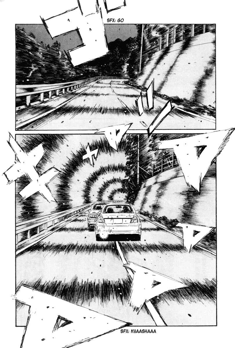 Page 10 Chapter 355 Initial D