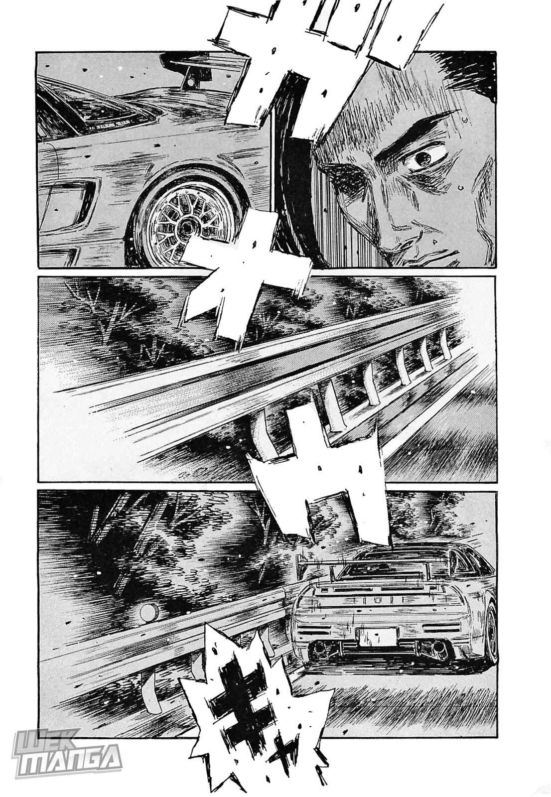 Page 5 Chapter 639 Initial D