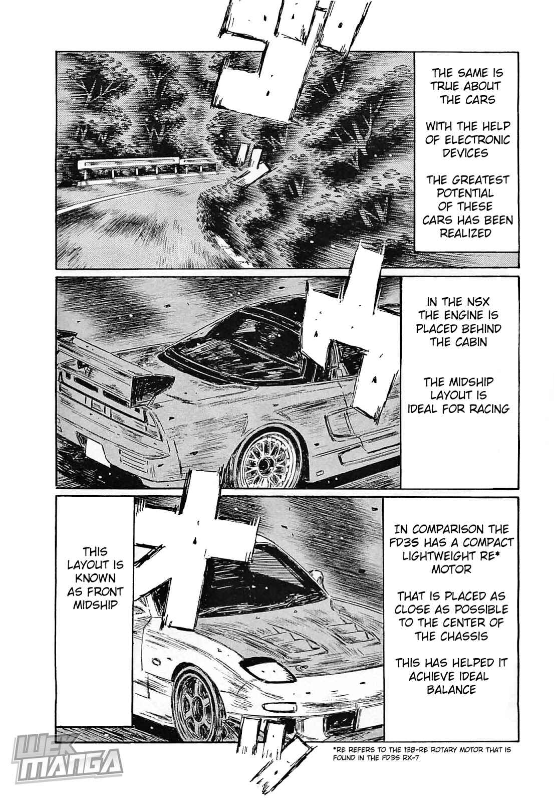 Page 4 Chapter 636 Initial D