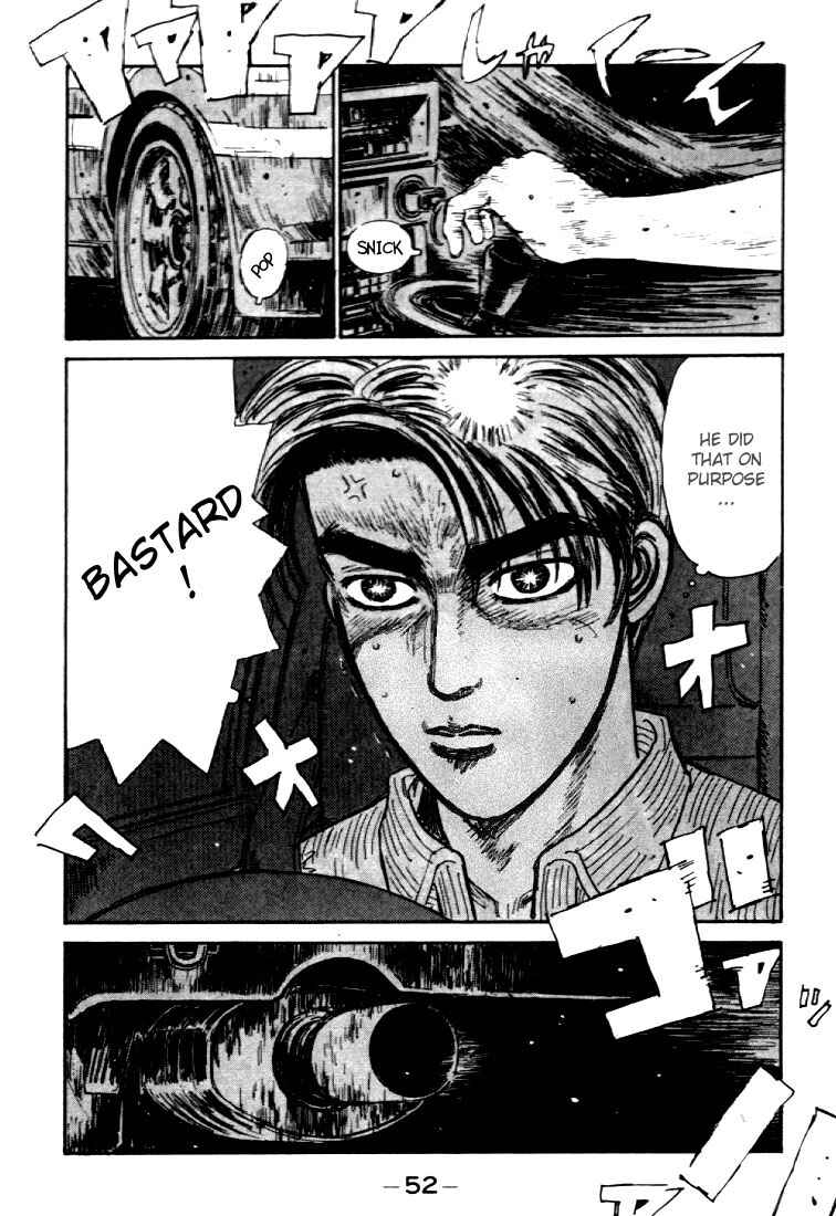 Page 8 Chapter 35 Initial D