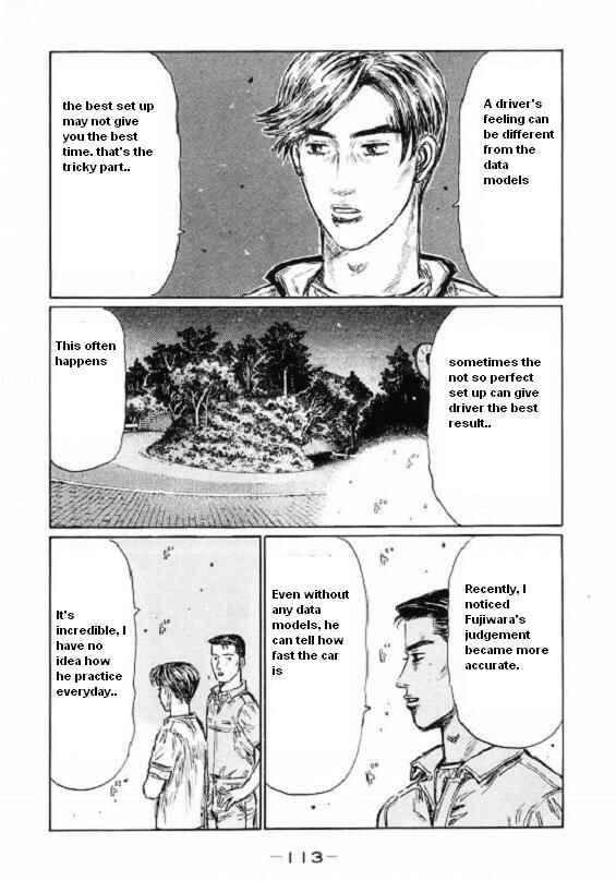 Page 3 Chapter 451 Initial D