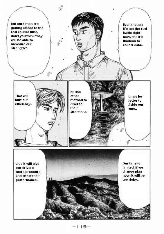 Page 9 Chapter 451 Initial D