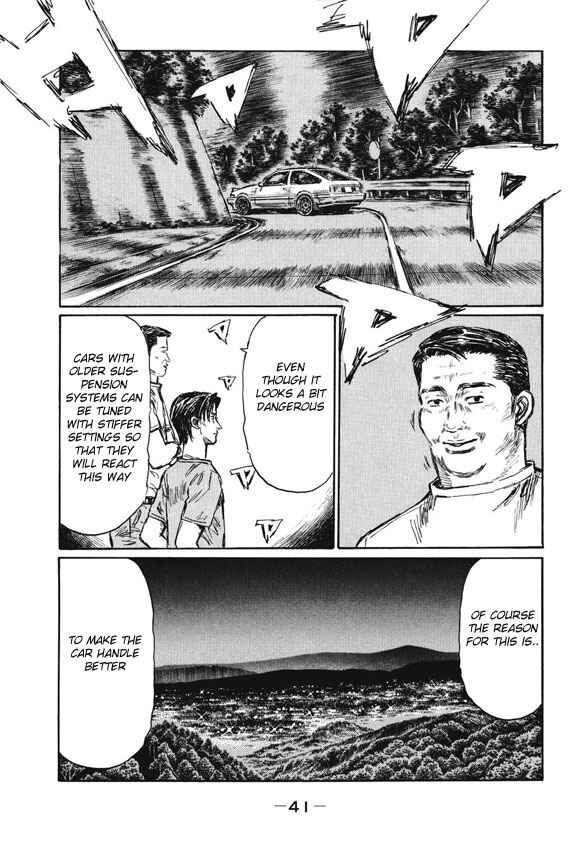 Page 4 Chapter 475 Initial D