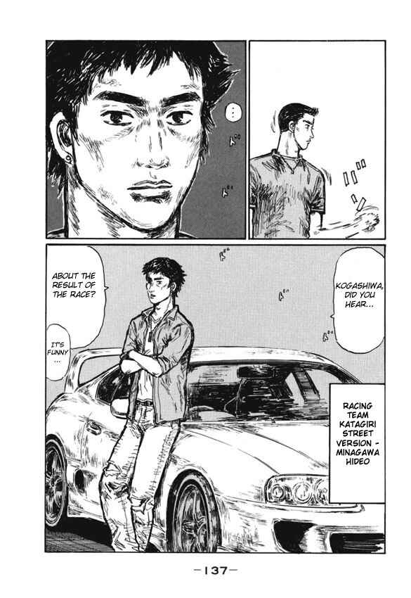 Page 9 Chapter 484 Initial D