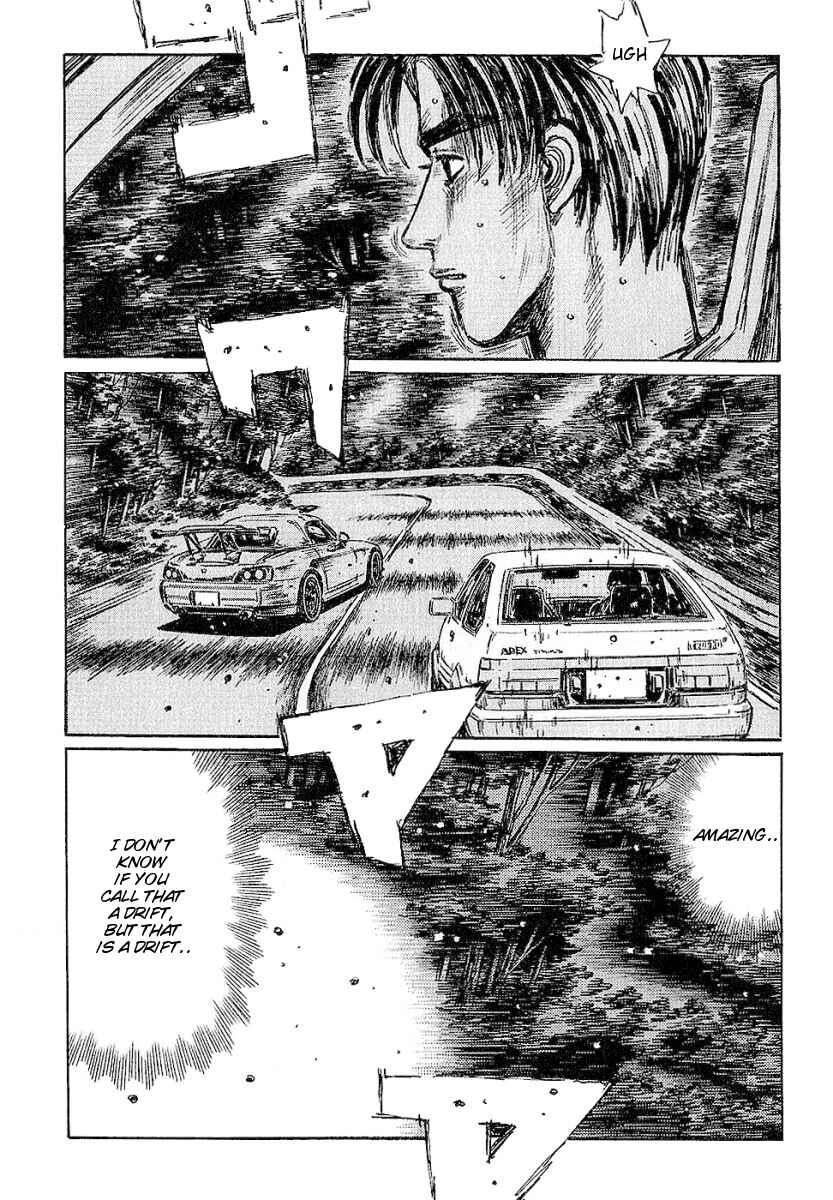 Page 5 Chapter 391 Initial D