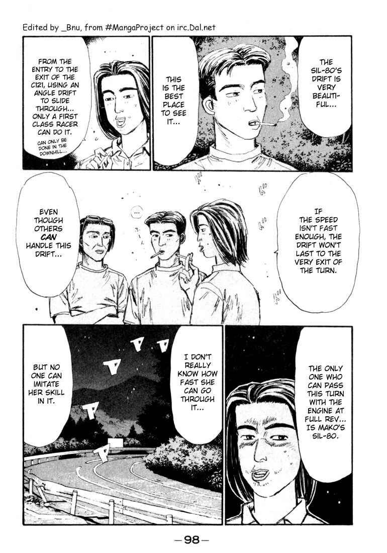 Page 12 Chapter 59 Initial D
