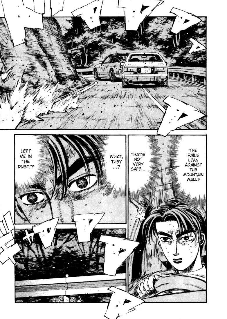 Page 7 Chapter 59 Initial D