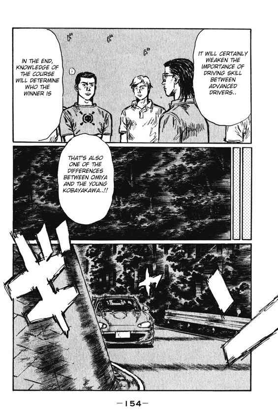 Page 11 Chapter 468 Initial D