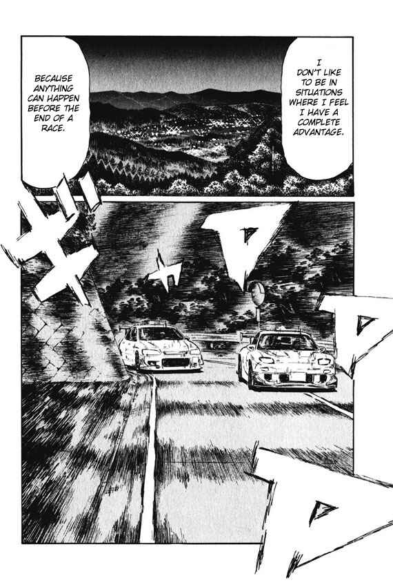 Page 9 Chapter 456 Initial D
