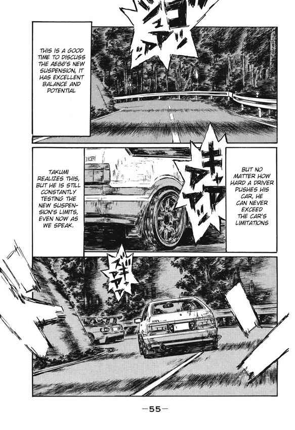Page 9 Chapter 476 Initial D