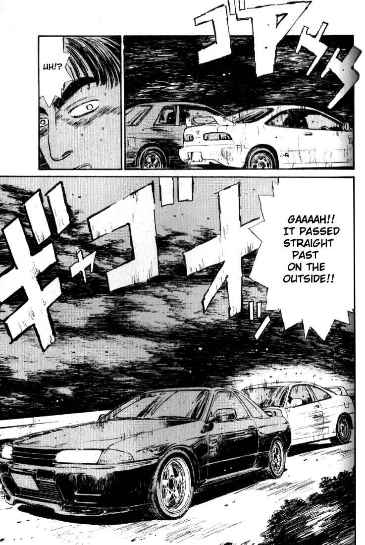 Page 17 Chapter 17 Initial D