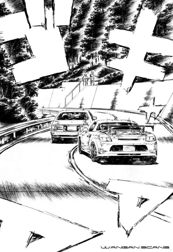 Page 1 Chapter 512 Initial D