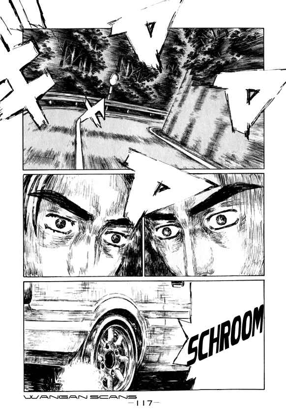 Page 4 Chapter 512 Initial D