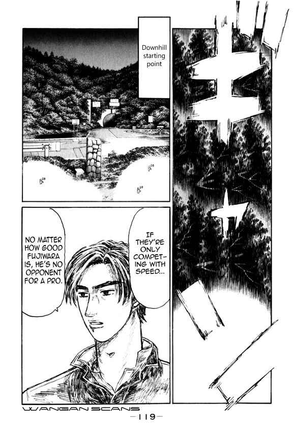 Page 6 Chapter 512 Initial D